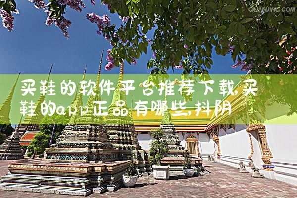 买鞋的软件平台推荐下载|抖阴