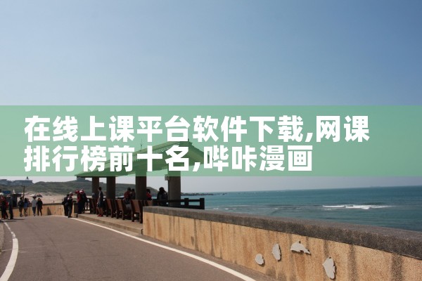 在线上课平台软件下载|哔咔漫画
